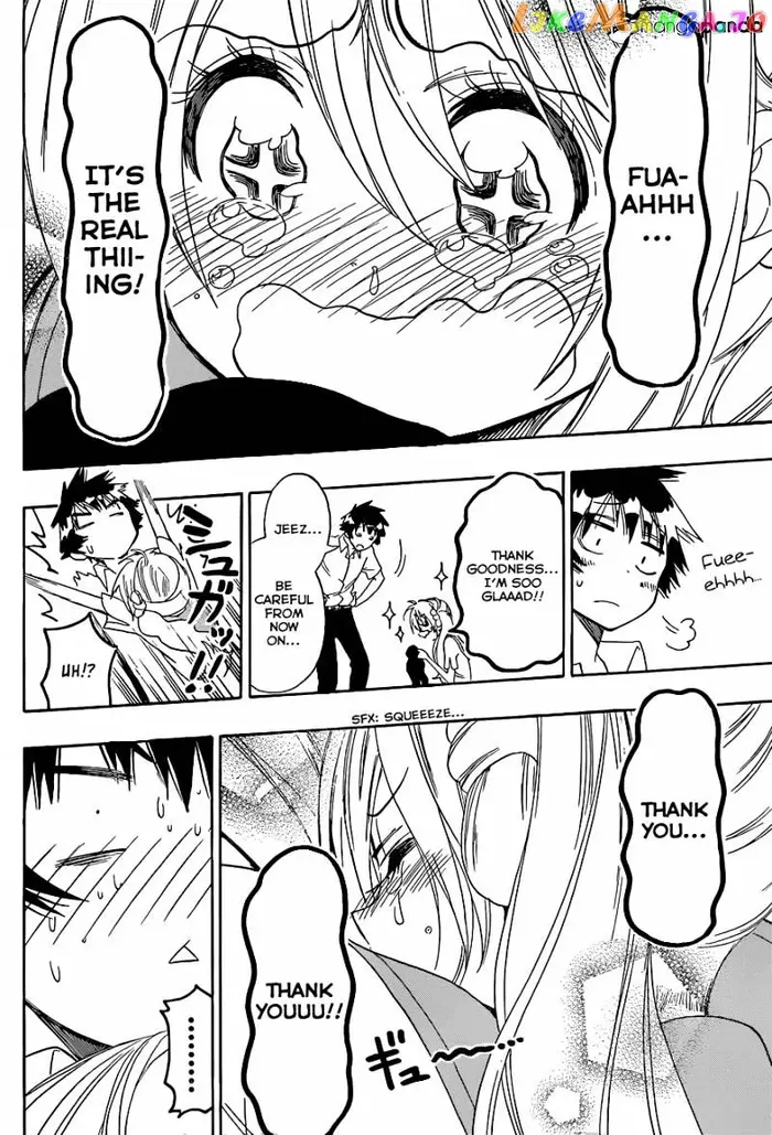 Nisekoi Chapter 106 image 19_optimized